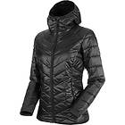 Mammut Rime IN Hooded Jacket (Women's)