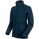 Mammut Alvra HS Hooded Jacket (Men's)