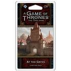 A Game of Thrones: Korttipeli (2nd Edition) - At the Gates (exp.)