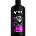 Syoss Ceramide Shampoo 500ml