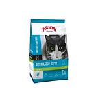Arion Petfood Cat Original Sterilized Weight Control 0,3kg