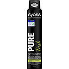 Syoss Pure Fresh Dry Shampoo 200ml