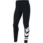 Nike Sportswear Graphic Leggings (Jr)