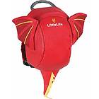 LittleLife Dragon Toddler Backpack With Rein (Jr)