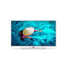 Philips 43HFL6014 43" 4K Ultra HD (3840x2160) LCD Smart TV