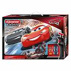 Carrera Toys GO!!! Disney/Pixar Cars - Let's Race! (62475)