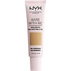 NYX Bare With Me Tinted Skin Veil Foundation 27ml