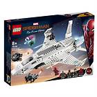 LEGO Marvel Super Heroes 76130 Stark Jet and the Drone Attack