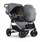 Crescent Duo Lightway (Duo/Kombi för 2)