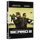 Sicario 2: Soldado (DVD)