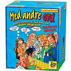 Med Andre Ord