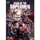 Reign of the Supermen (DVD)