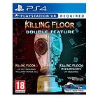 Killing Floor: Double Feature (VR-peli) (PS4)