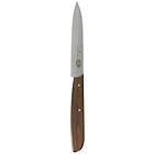 Victorinox 5.0730.10 Wood Skrællekniv 10cm