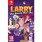 Leisure Suit Larry - Wet Dreams Don't Dry (Switch)