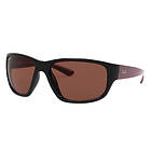 Ray-Ban RB4300 Polarized