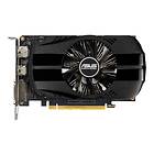 Asus GeForce GTX 1650 Phoenix HDMI DP 4GB