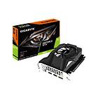 Gigabyte GeForce GTX 1650 Mini ITX OC 2xHDMI DP 4GB