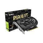 Palit GeForce GTX 1650 StormX OC HDMI 4GB