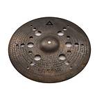 Istanbul Agop Xist Ion Dark Crash 17"