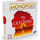 Monopoly The Lion King