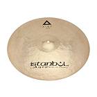 Istanbul Agop Xist Raw Ride 22"