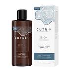 Cutrin Bio + Energy Boost Men Shampoo 250ml