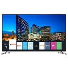Grundig 58 VLX 7860 58" 4K Ultra HD (3840x2160) LCD Smart TV