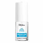 Sally Hansen No More Stains Spray-On Base Coat 13.3ml