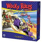 Wacky Races