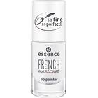 Essence French Manicure Tip Painter 8ml