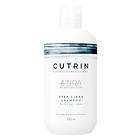 Cutrin Ainoa Deep Clean Shampoo 300ml
