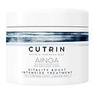 Cutrin Ainoa Vitality Boost Intensive Treatment 150ml