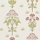 Morris & Co. Archive Meadow Sweet Rose Olive (210347)