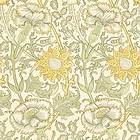 Morris & Co. Archive II Pink & Rose Cowslip Fennel (212569)