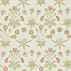 Morris & Co. Archive II Daisy Coral Manilla (212560)