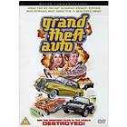 Grand Theft Auto (UK) (DVD)