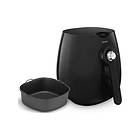 Philips Daily Collection Airfryer HD9251