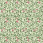 Morris & Co. Archive III Arbutus Olive Pink (214720)