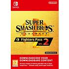 Super Smash Bros. Ultimate - Fighters Pass vol. 2 (Switch)