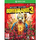 Borderlands 3 - Deluxe Edition (Xbox One | Series X/S)