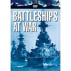 War File: Battleships at War (UK) (DVD)