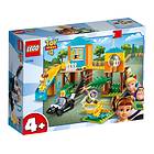 LEGO Toy Story 10768 Buzz & Bo Peep's Playground Adventure
