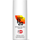 Riemann P20 Seriously Reliable Suncare Spray SPF50 200ml