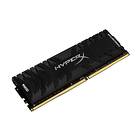 Kingston HyperX Predator DDR4 3600MHz 8Go (HX436C17PB4/8)