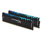 Kingston HyperX Predator RGB DDR4 3600MHz 2x8GB (HX436C17PB4AK2/16)