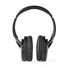 Nedis HPBT2260BK Over-ear Headset