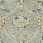 Morris & Co. Archive IV The Collector Montreal Grey Charcoal (216433)