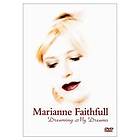 Marianne Faithfull: Dreaming My Dreams (DVD)