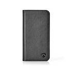 Nedis Wallet Book Case for OnePlus 5